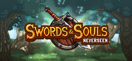 剑与魂2：未见/Swords & Souls Neverseen