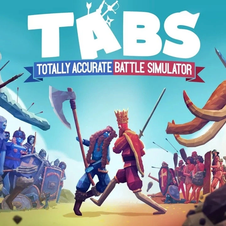 全面战争模拟器/Totally Accurate Battle Simulator