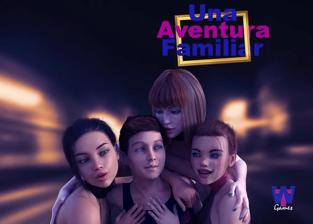 家族企业/A Family Venture v0.8v1a-v1b（PC+安卓）