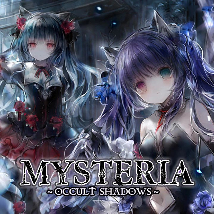 灵之秘境：异象残影/Mysteria~Occult Shadows~