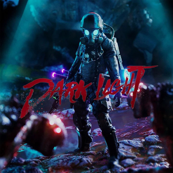 至暗之光/Dark Light