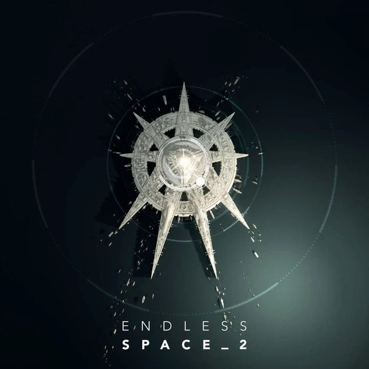 无尽太空2/无尽空间® 2/Endless Space 2 攻略+修改器