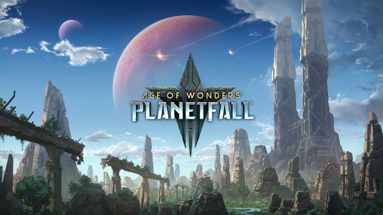 奇迹时代：星陨/Age of Wonders: Planetfall（最新DLC星王）