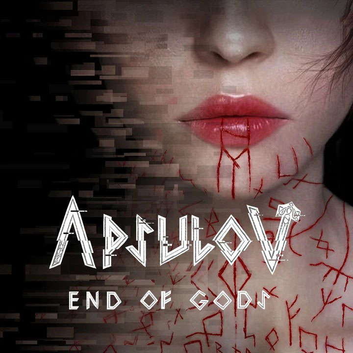 阿普索夫：诸神终结/Apsulov: End of Gods