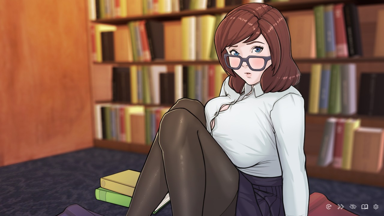 快捷情趣酒店！/Quickie: A Love Hotel Story V0.27.2 官方中文步兵版