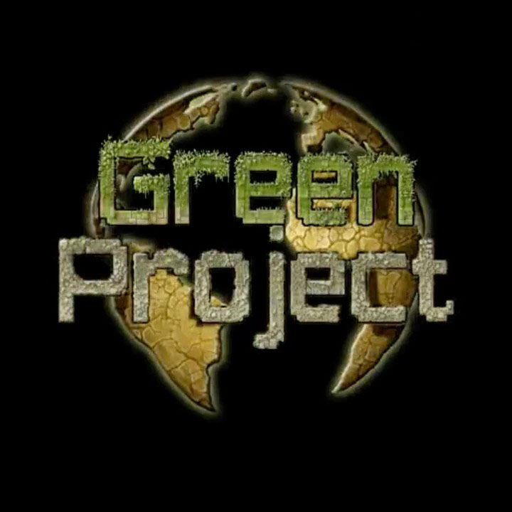 绿色计划/Green Project