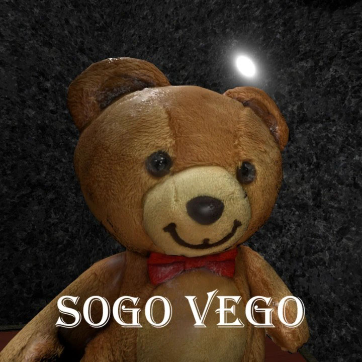 Sogo Vego