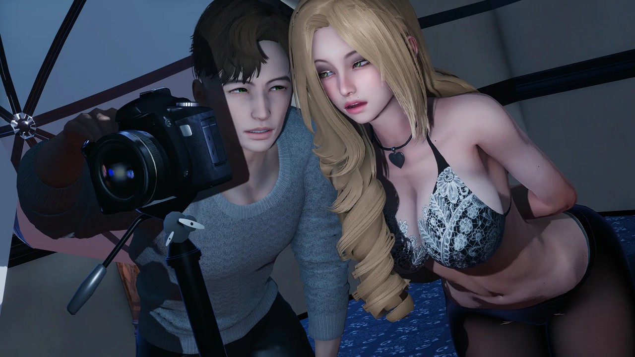 永恒世界：Eternum Ver0.50 精翻汉化版+目录CG[PC+安卓]