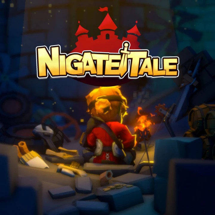 异世界苦手物语/异界之上/Nigate Tale
