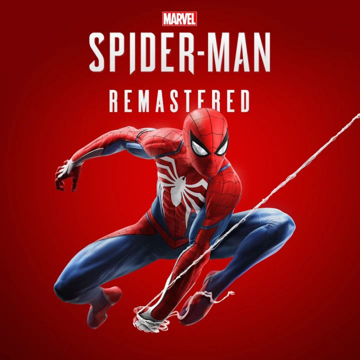 漫威蜘蛛侠 复刻版/Marvel’s Spider-Man Remastered