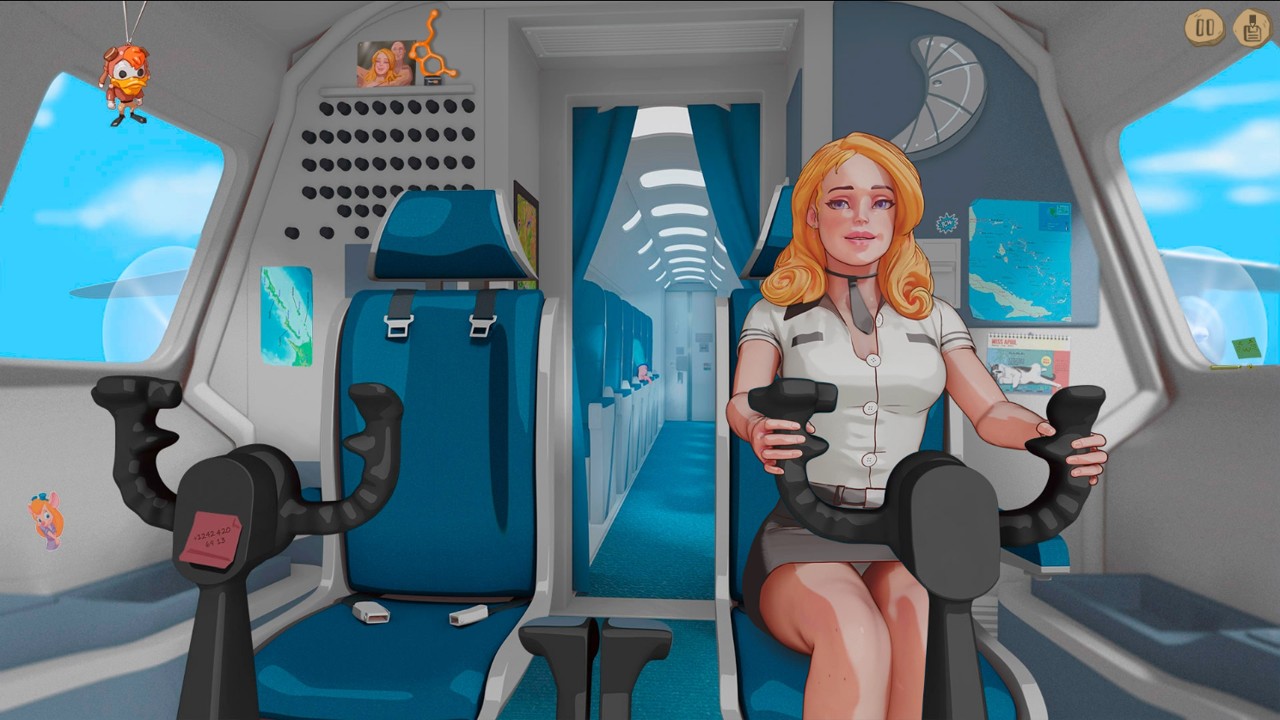 荒岛生存：驯服它！/Tame It! V1.12 官中步兵版+新的岛屿+新DLC