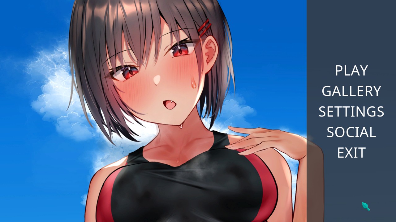 DANGO！STEAM官方中文步兵作弊版