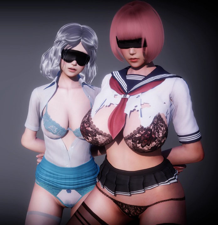 美德/VIRTUES. 外传 What if 合集+奖励章节[PC+安卓]