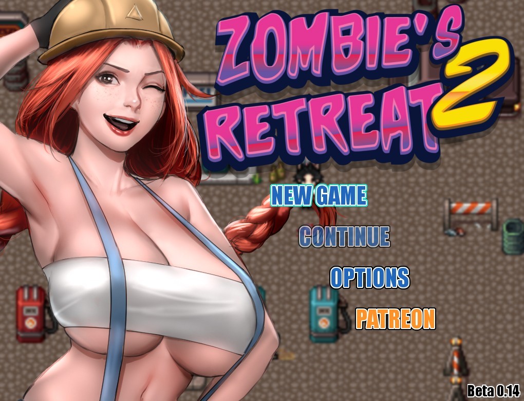 僵尸生活2/Zombie’s Retreat 2 v0.14PC云翻汉化+v0.123安卓精翻汉化