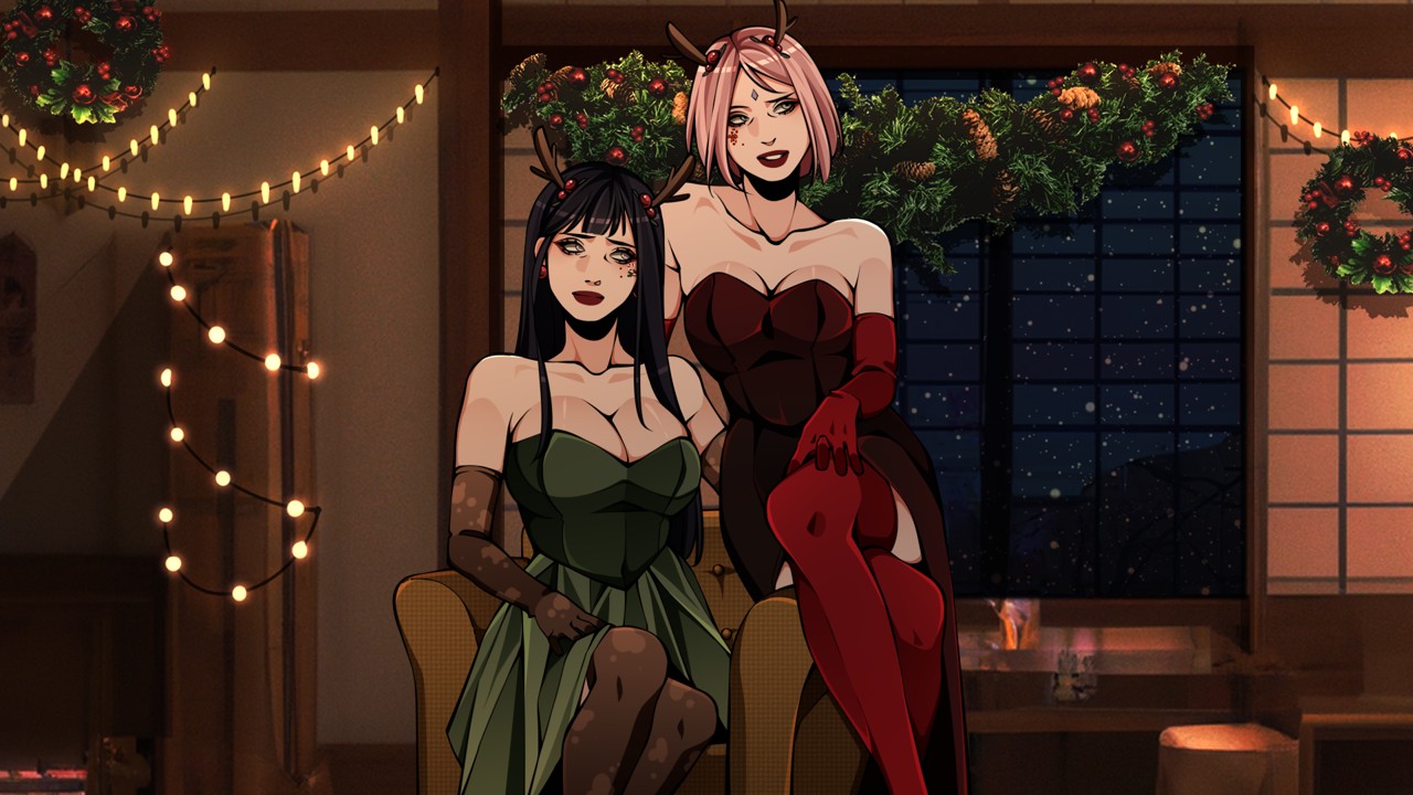 火影忍者：忍者领主 Ver1.4 云翻汉化版