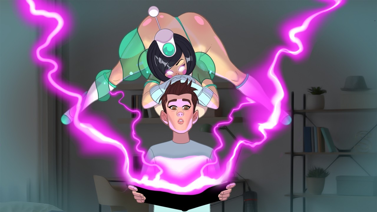 涩晴笔记/Hnote Ver2.00b 云翻汉化版[PC+安卓]