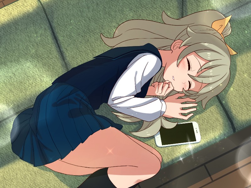 和妹妹在一起的1个月 Ver202208 步兵作弊版