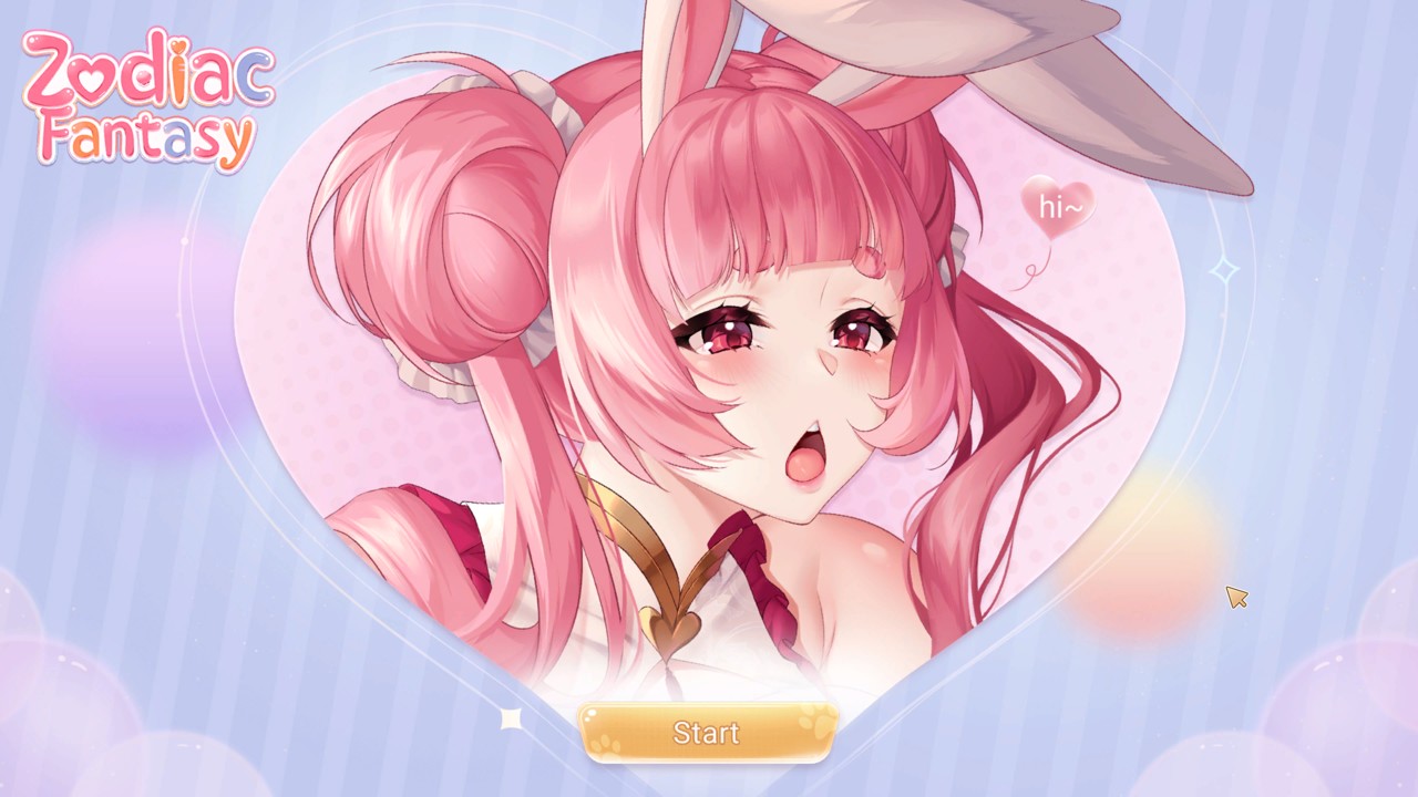 黄道幻想/Zodiac Fantasy 官方中文步兵版