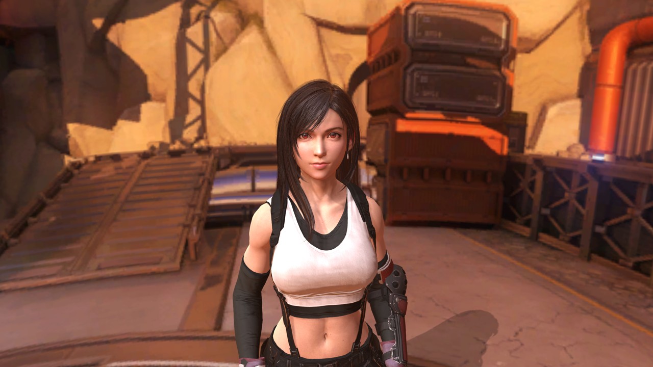 面部滋润模拟器！V0.39