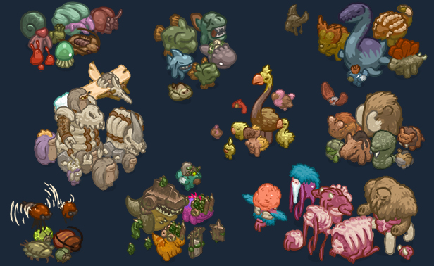 防御纪元 / Age of Defense-8 防御纪元 / Age of Defense-8