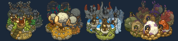 防御纪元 / Age of Defense-11 防御纪元 / Age of Defense-11