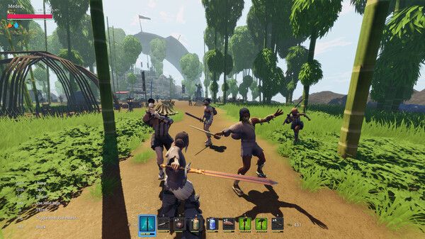 售货精英 / Saleblazers 中文版-2 售货精英 / Saleblazers 中文版-2