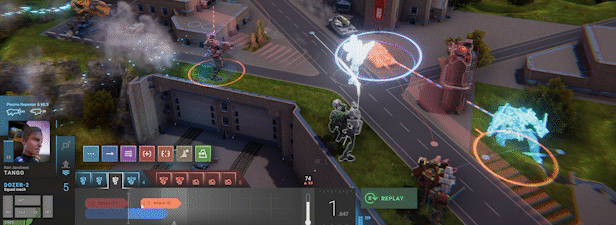 幻影旅团 / Phantom Brigade 官方中文-2 幻影旅团 / Phantom Brigade 官方中文-2