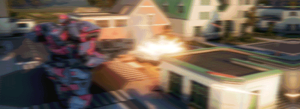 幻影旅团 / Phantom Brigade 官方中文-5 幻影旅团 / Phantom Brigade 官方中文-5