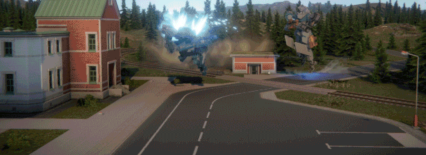 幻影旅团 / Phantom Brigade 官方中文-3 幻影旅团 / Phantom Brigade 官方中文-3