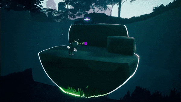 告别北方 / Farewell North 中文版-2