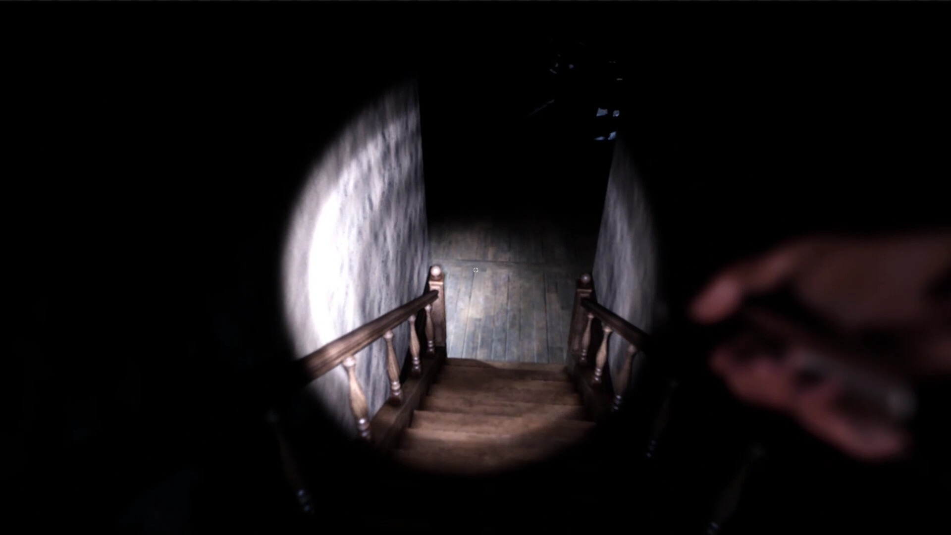 廻暗 / PhobLack 中文版-2 廻暗 / PhobLack 中文版-2