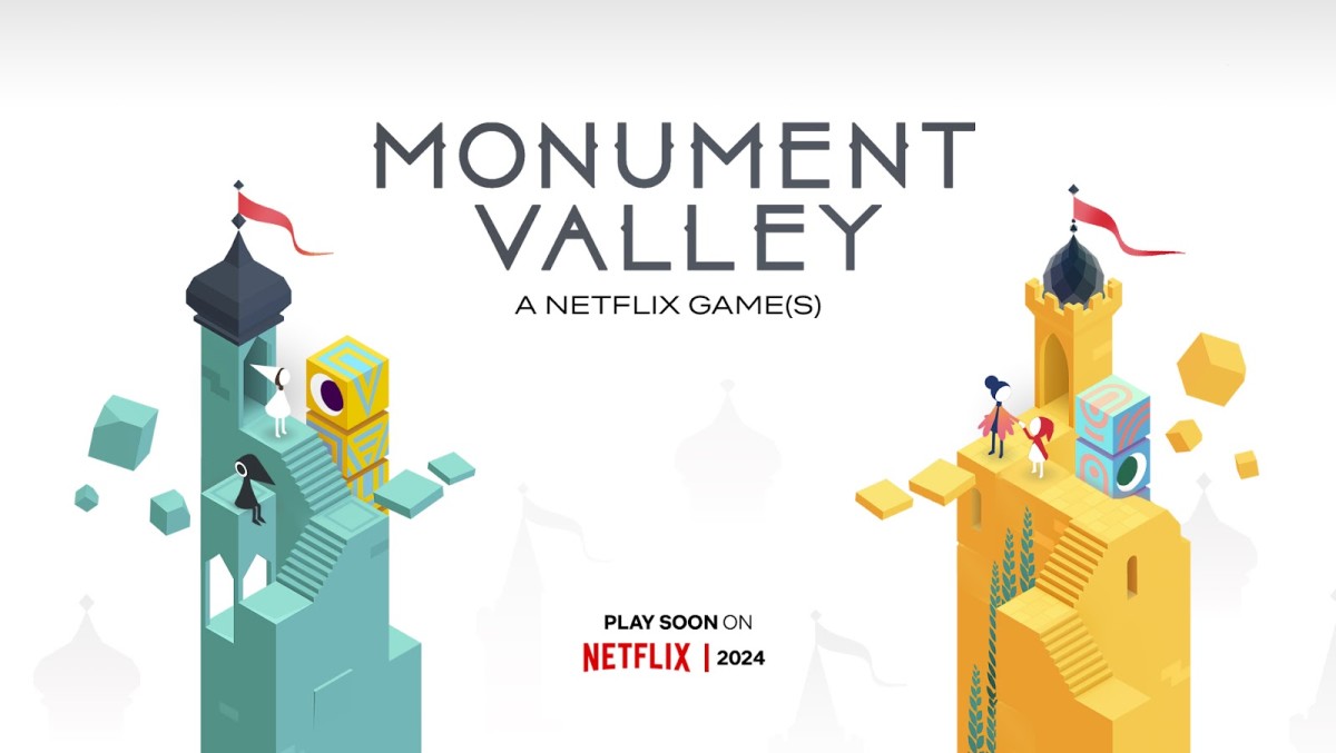 纪念碑谷3 / Monument Valley3 免登录破解版