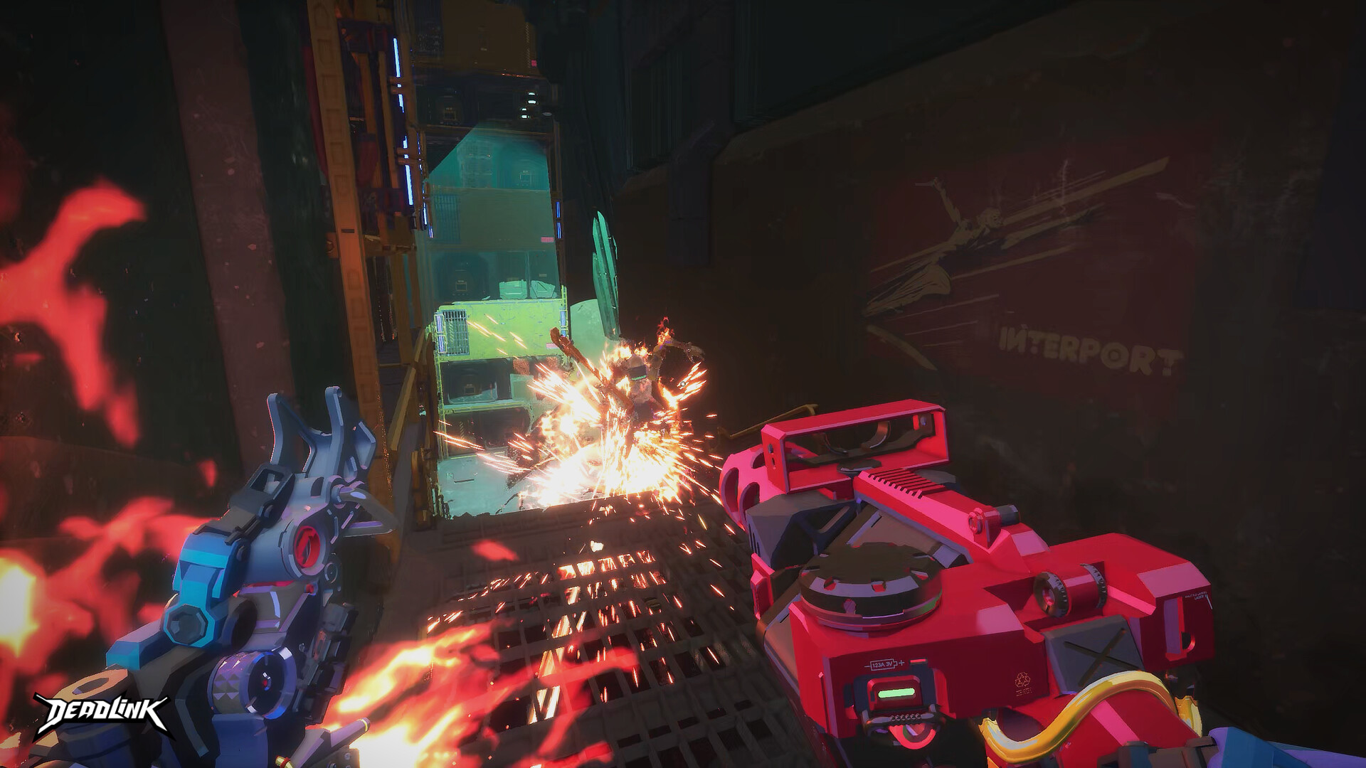 死亡链接 / Deadlink 中文版-10 死亡链接 / Deadlink 中文版-10