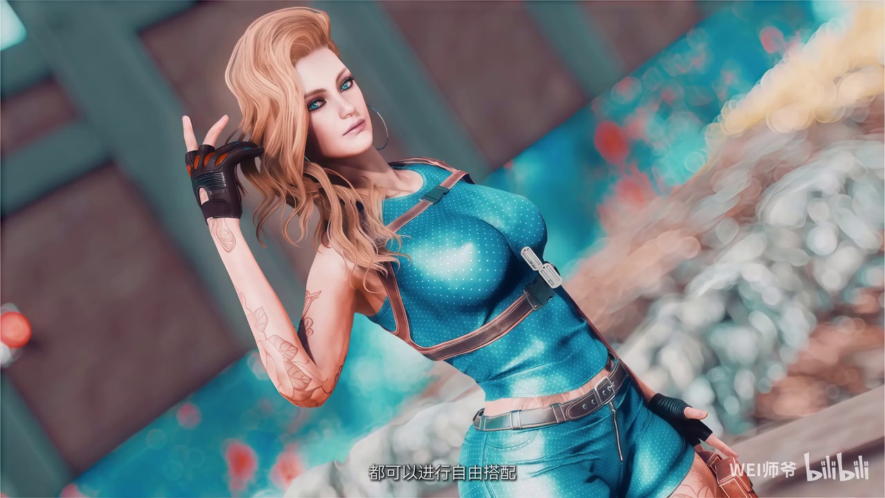 辐射4全DLC本体+次世代实验室主题整合包 by 师爷 11