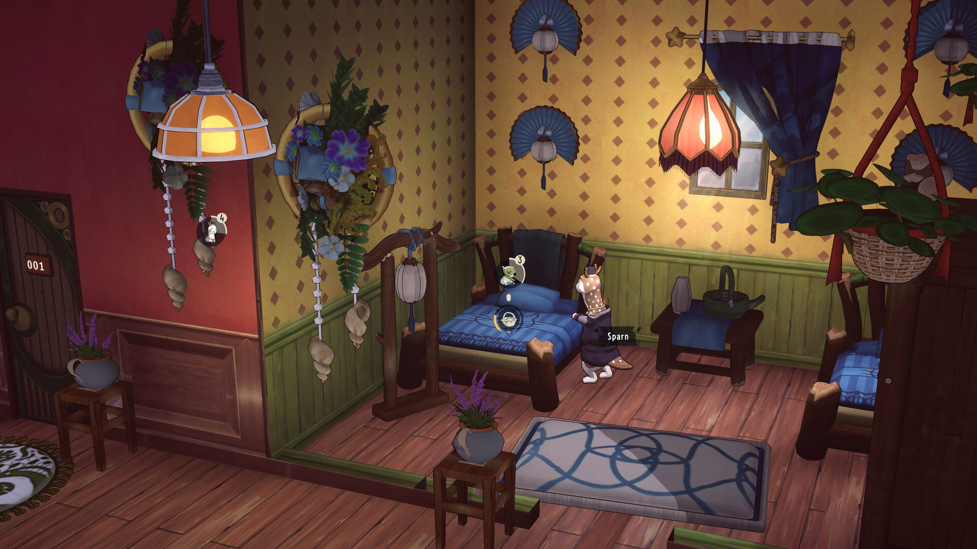 银河酒店 / Hotel Galactic 中文版-4