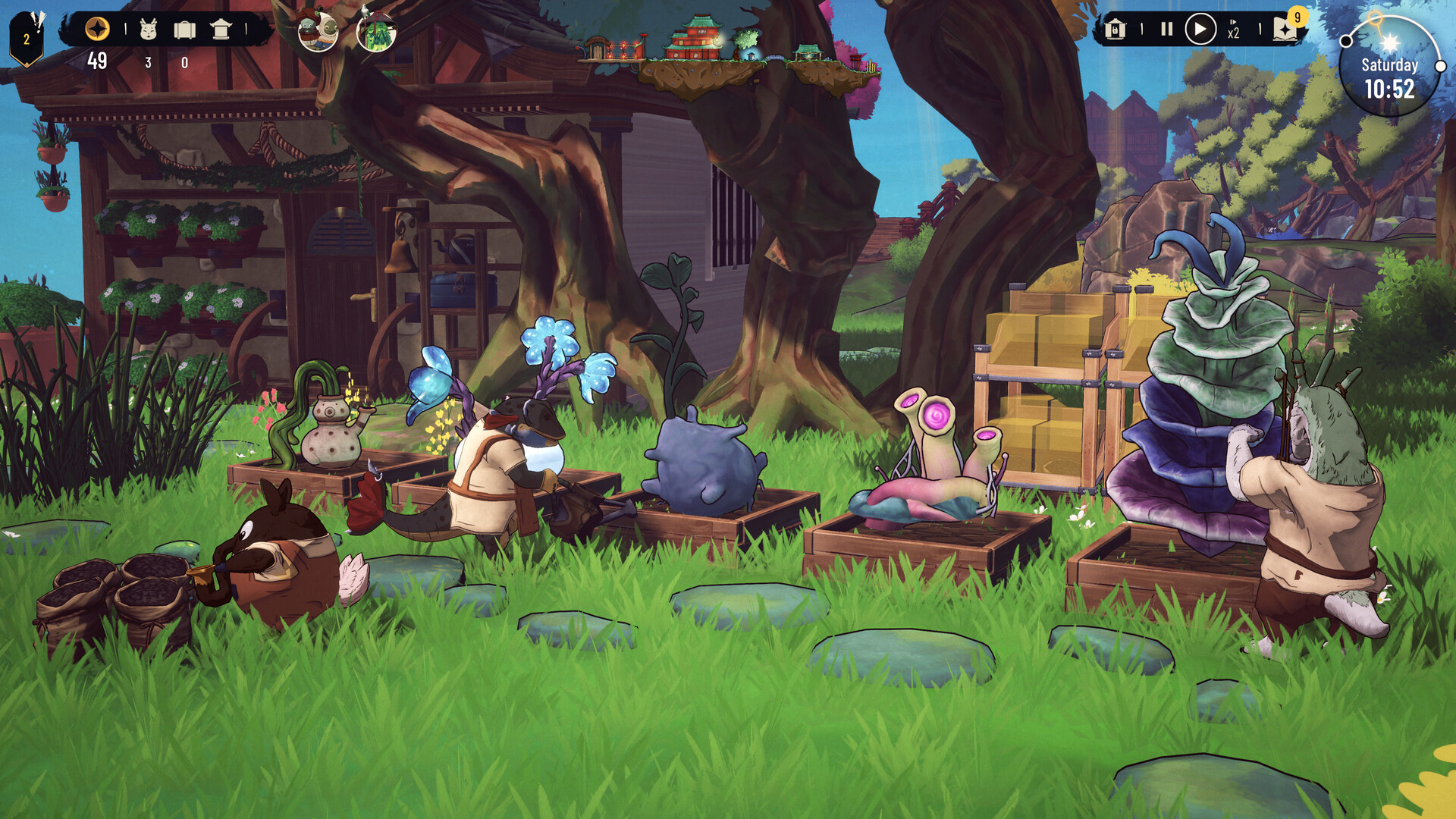 银河酒店 / Hotel Galactic 中文版-3