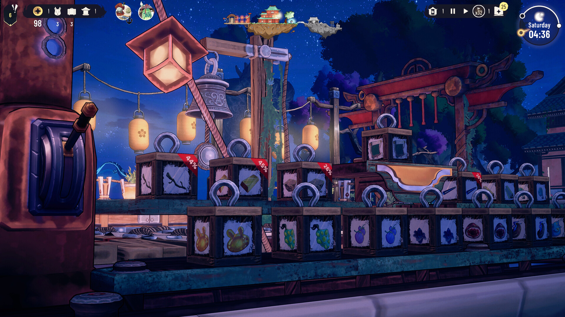 银河酒店 / Hotel Galactic 中文版-5