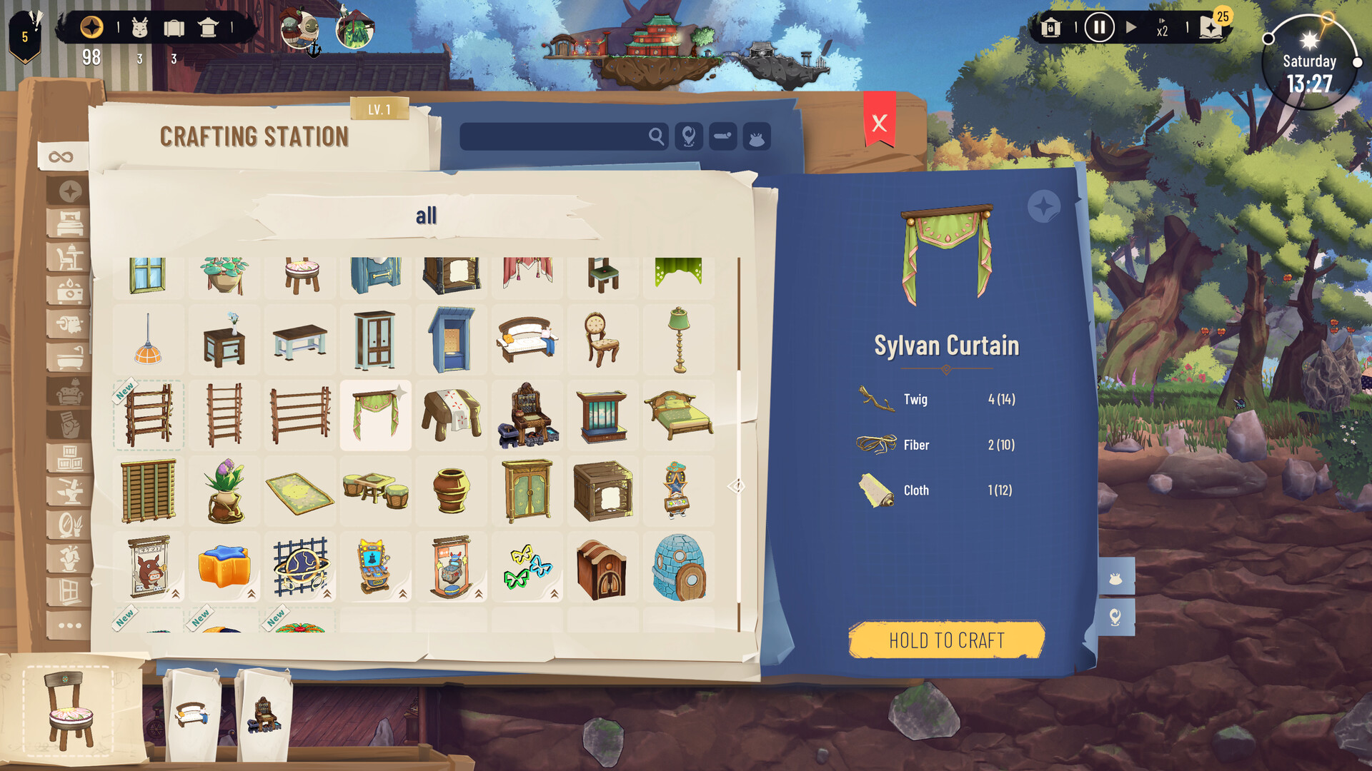 银河酒店 / Hotel Galactic 中文版-6