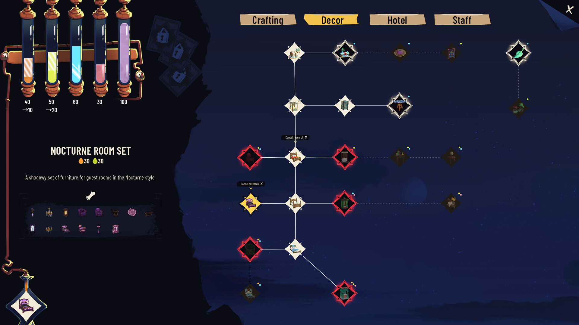 银河酒店 / Hotel Galactic 中文版-8