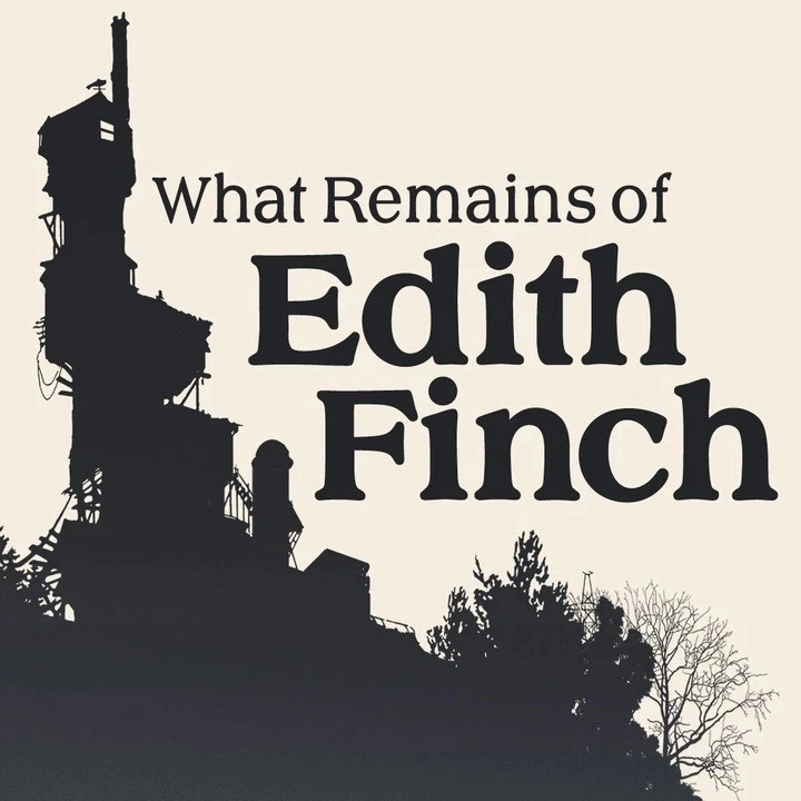 艾迪芬奇的记忆/What Remains of Edith Finch