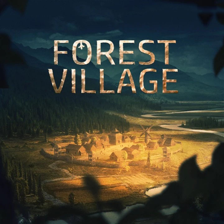 领地人生：林中村落/Life is Feudal: Forest Village
